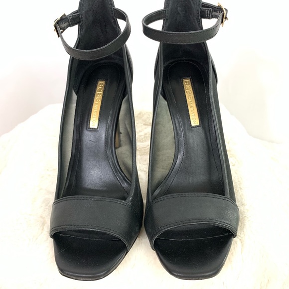 BCBG Generation black heels - Picture 4 of 6